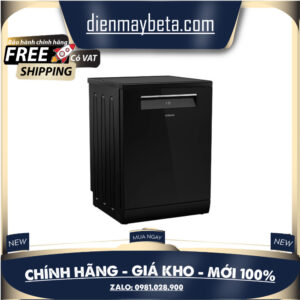 HDF-F158CVGB Máy rửa chén độc lập Hitachi HDF-F158CVGB