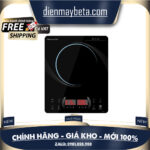 Bếp từ đơn Germatek DE-ICF51E DMK