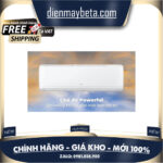 Điều hòa LG 1 Hp K09CH