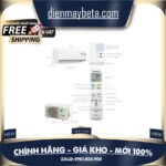 Máy lạnh Daikin Inverter 1.5 HP FTKB35WMVMV/RKB35WMVMV Máy lạnh Daikin Inverter 1.5 HP FTKB35WMVMV/RKB35WMVMV