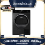 NH-EH05JD1BV  Máy sấy Panasonic bơm nhiệt NH-EH05JD1BV 10.5 kg