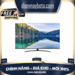 Tivi LG NanoCel 4K 65 inch 65NANO86TPA Mới 100%