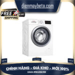 BOSCH WAT28482SG/ Máy Giặt 9kg BOSCH HMH.WAT28482SG Series 6 – Mới 100% Mới 100%