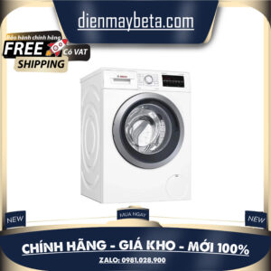 BOSCH WAT28482SG/ Máy Giặt 9kg BOSCH HMH.WAT28482SG Series 6 - Mới 100% Mới 100%