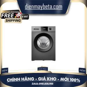 WF-95VG5 / WF-105VG5 - Máy Giặt Casper Inverter 9.5 Kg - 10.5 Kg  - Bảo Hành Chính Hãng