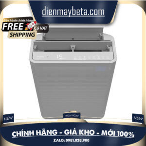 EP-PF90J - Máy Lọc Không Khí EP-PF90J - Nhập Khẩu Nhật Bản, Thiết Kế bởi Naoto Fukasawa