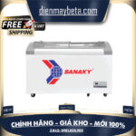 VH-888KA – Tủ Đông Sanaky 500 Lít VH-888KA – BẢO HÀNH CHÍNH HÃNG