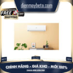 Máy lạnh Casper 1 chiều 2.5 HP SC-24FS32