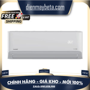 CFS-18VGDF-V - Máy lạnh Comfee Inverter 2 HP Bảo Hành Chính Hãng