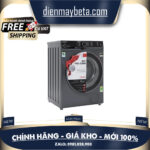 Máy giặt Toshiba Inverter 9.5 Kg TW-BK105G4V(MG) Máy giặt Toshiba Inverter 9.5 Kg TW-BK105G4V(MG)