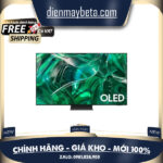 Samsung OLED Tivi 4K 55 inch 55S95C Smart TV