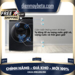 Máy Giặt Samsung Inverter 12Kg WW12TP94DSB/SV – Mới 100% Mới 100%