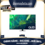 Tivi Samsung Smart Qled 4K 85 inch 85Q70A