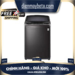 Máy giặt LG Inverter 19 kg TH2519SSAK Mới 100% Máy giặt LG Inverter 19 kg TH2519SSAK Mới 100%