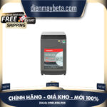 Máy giặt Toshiba Inverter 15 kg AW-DUM1600LV(SG) – Hàng chính hãng