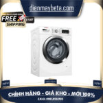 Máy giặt lồng ngang Bosh WAT286H8SG