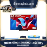 55LX1TPSA Smart Tivi OLED LG 55LX1TPSA