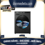 HWM F8105ADG – Máy Giặt Cửa Trước Inverter Funiki 10.5 Kg