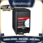 AW-DK1000FV(KK) – Máy giặt Toshiba Inverter 9.0 kg – Bảo Hành Chính Hãng – Giao Hàng Toàn Quốc