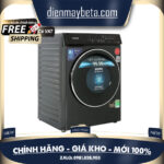 Máy Giặt Panasonic 9.5Kg NA-V95FR1BVT Mới 100%