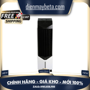 S-102 - Quạt Điều Hòa Không Khí Boss S102 - Bảo Hành Chính Hãng - Giao Toàn Quốc