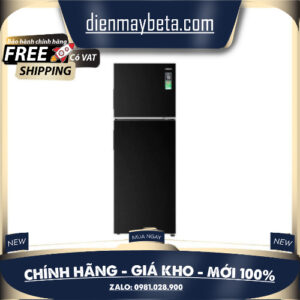 AQR-T220NE(HB) 189 Lít | AQR-T260FA(FB) 236 Lít | AQR-T220FA(FB) 189 Lít - Tủ Lạnh Aqua Inverter