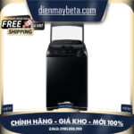 Máy giặt Samsung Inverter 11 kg WA11T5260BV/SV Mới 100%