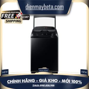 Máy giặt Samsung Inverter 11 kg WA11T5260BV/SV Mới 100%