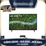 LG UP7720 65 inch 4K Smart UHD TV 65UP7720PTC.ATV Mới 100%