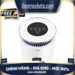 35m2 – Máy lọc không khí Hafele Wifi CF-8126S / 537.82.720 – Hàng chính hãng  – DMK