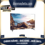 Google Tivi TCL 4K 55 inch 55P737 Mới 100%