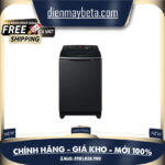 AQW-FR120HT(BK) – Máy Giặt Lồng Đứng 12KG  AQW-FR120HT(BK) – Giao Hàng Toàn Quốc