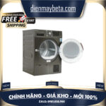 TD-80CGB – Máy Sấy Ngưng Tụ Casper 8 kg TD 80CGB