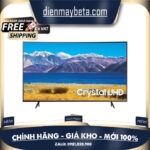 Smart Tivi Samsung Crystal 4K 65 inch UA65TU8300KXXV – Mới 100% Mới 100%