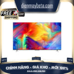 Android Tivi Aqua 39 Inch LE39AQTD6G 2022