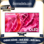 Samsung Smart Tivi OLED QA77S90C 77 inch