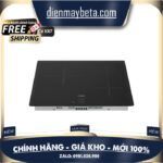 PUC61KAA5E – Bếp từ 3 vùng nấu lắp âm Bosch PUC61KAA5E – Bảo Hành Chính Hãng – Giao Hàng Toàn Quốc