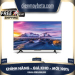 Android Tivi Xiaomi 4K UHD 55 Inch L55M6-6ARG