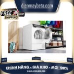 WQB245B40 Máy sấy quần áo Bosch WQB245B40 – Series 8, 9kg – Hàng chính hãng
