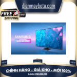 Ti vi Smart Tivi QLED Samsung 4K 85 inch QA85Q70CAKXXV
