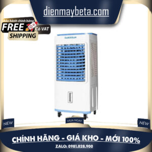DM118- Quạt Điều Hòa Daikiosan DM118 - 110 W - Phòng 30 - 40 M² - Bảo Hành Chính Hãng