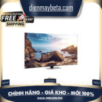 Smart Tivi Neo QLED 4K 75 inch Samsung QA75QN85AAKXXV/ 75QN85A – Chính hãng 100% Mới 100%