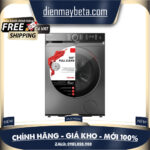 Máy giặt Toshiba TW-BK115G4V(SS) Inverter 10.5 Kg Mới 100%