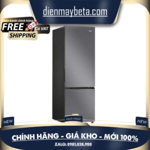 AQR-B390MA(HB) - Tủ Lạnh Aqua Inverter 350 Lít  AQR-B390MA(HB) - Bảo Hành Chính Hãng