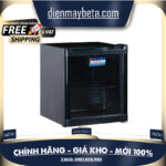 LC 50D / LC 50B – Tủ Mát Alaska 50 Lít LC-50B (Màu Đen) – Bảo Hành Chính Hãng