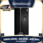 Tủ lạnh Electrolux Inverter 571 lít ESE6141A-BVN – Mới 100% Mới 100%