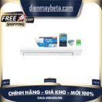 FTHF50VAVMV Điều hòa 2 chiều Daikin Inverter 18000 BTU FTHF50VAVMV FTHF50VAVMV Điều hòa 2 chiều Daikin Inverter 18000 BTU FTHF50VAVMV