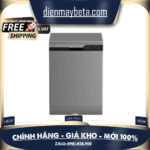 HDF-F146VX – Máy Rửa Chén Độc Lập Hitachi HDF-F146VX – BẢO HÀNH CHÍNH HÃNG