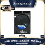 Máy giặt sấy Samsung Inverter 21 kg WD21T6500GV/SV 2021 – Điện Máy Tại Kho Mới 100%