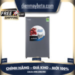 FR 91CD / HR S690GB – Tủ Lạnh Funiki Mini 90 Lít – Bảo Hành Chính Hãng – Giao Hàng Toàn Quốc